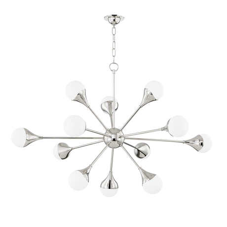 ariana-chandelier-H375812-PN