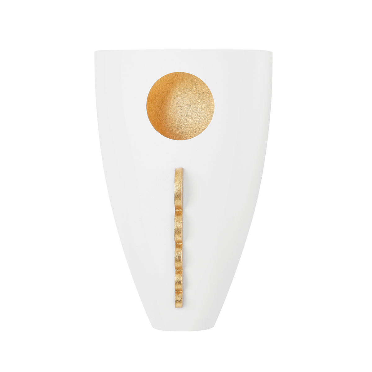 ari-wall-sconce-H378101-GL/WH