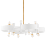 maddie-chandelier-H379812-GL/WH