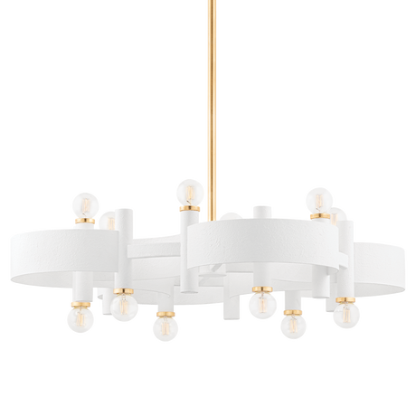 maddie-chandelier-H379812-GL/WH
