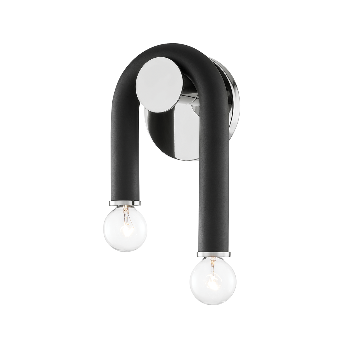 whit-wall-sconce-H382102-PN/BK