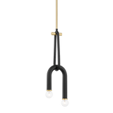whit-pendant-H382702-AGB/BK