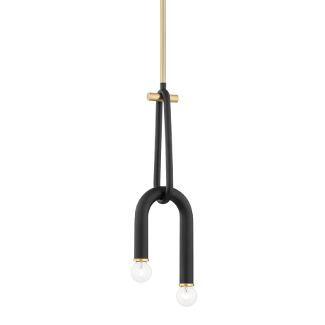 whit-pendant-H382702-AGB/BK