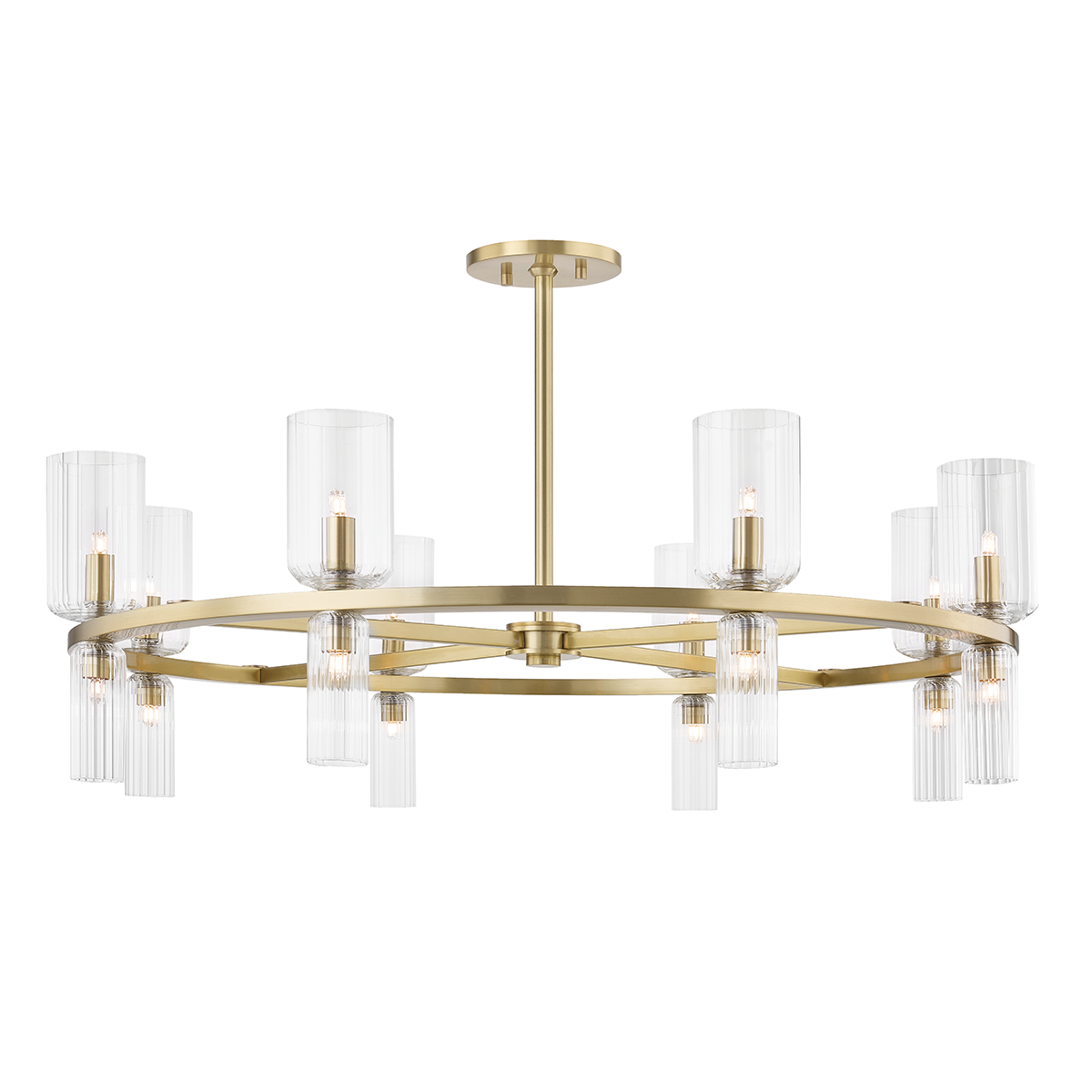 tabitha-chandelier-H384816-AGB