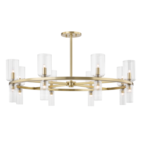 tabitha-chandelier-H384816-AGB