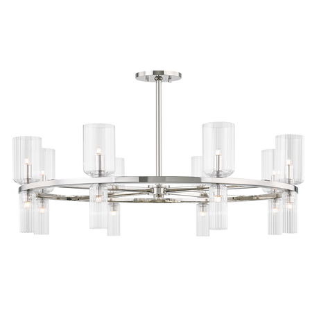 tabitha-chandelier-H384816-PN