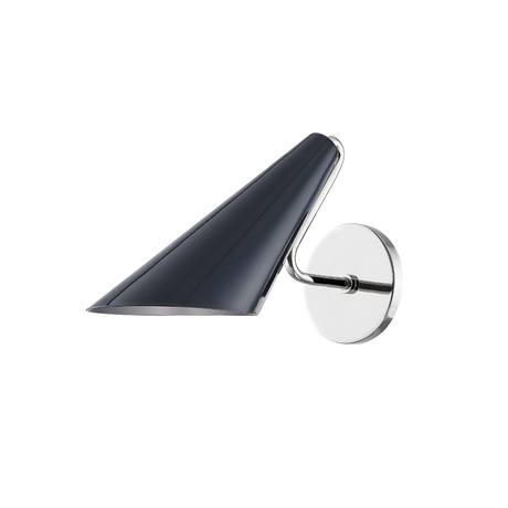 talia-wall-sconce-H399101-PN/MBL