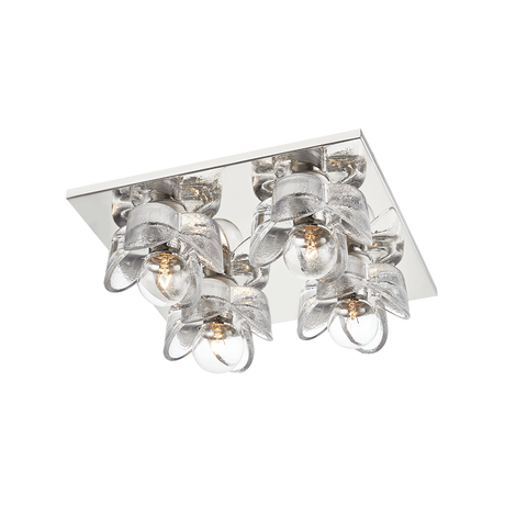 shea-flush-mount-H410504-PN