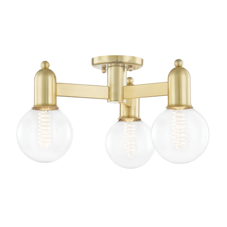 bryce-semi-flush-H419603-AGB