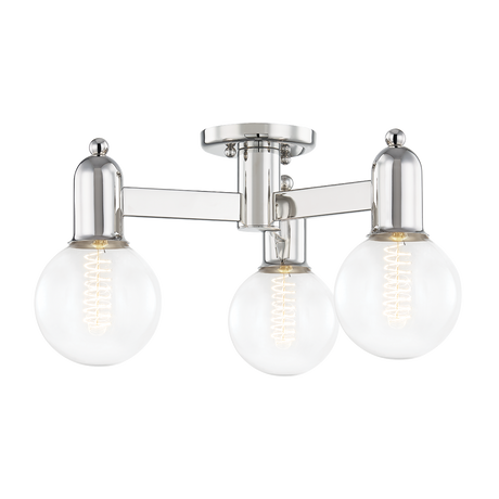 bryce-semi-flush-H419603-PN