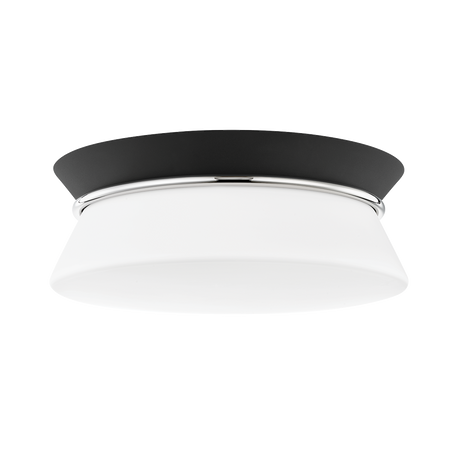 cath-flush-mount-H425502-PN/BK