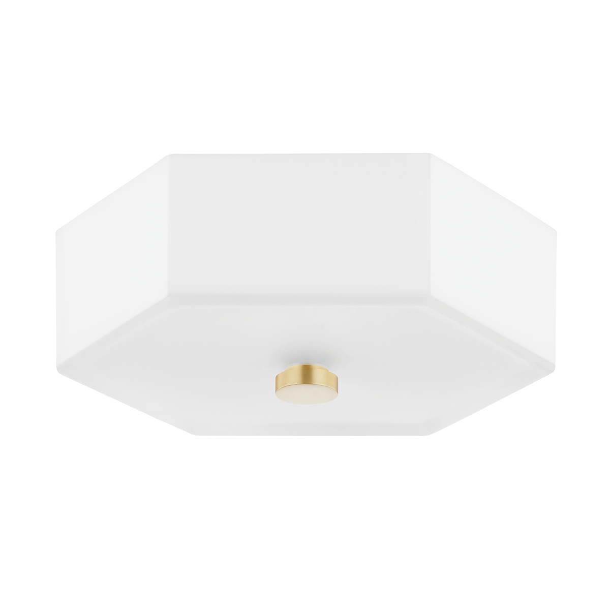 lizzie-flush-mount-H462502-AGB/PN