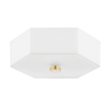 lizzie-flush-mount-H462502-AGB/PN