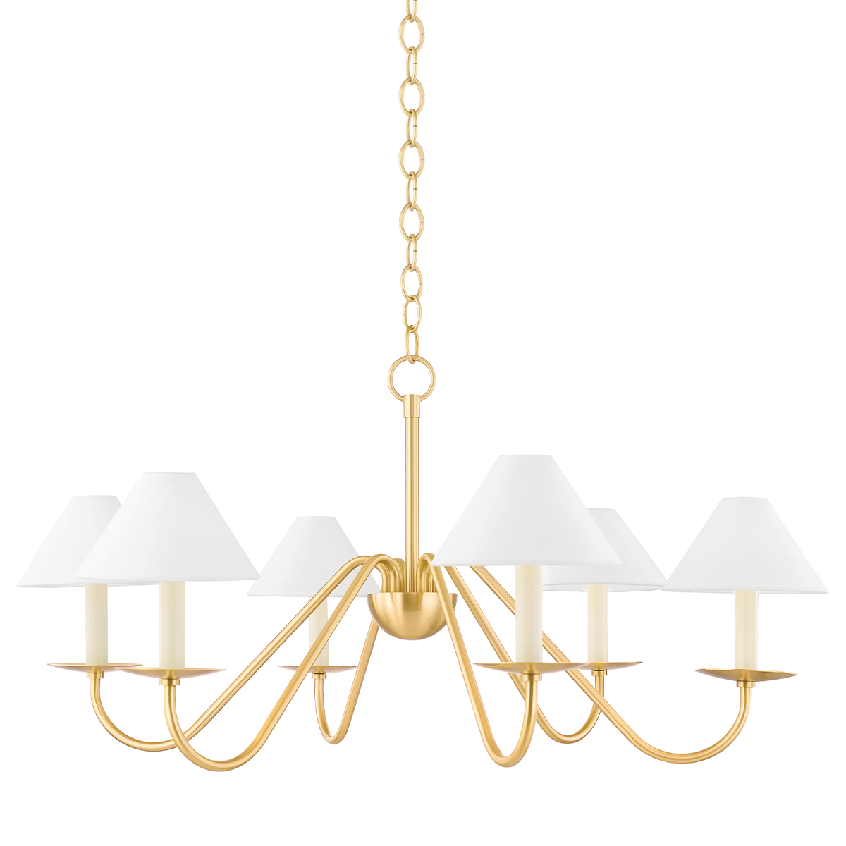 lenore-chandelier-H464806-AGB