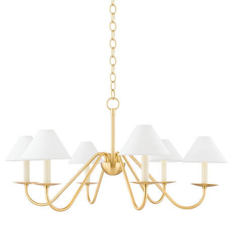 lenore-chandelier-H464806-AGB