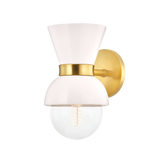 gillian-wall-sconce-H469101-AGB/CCR