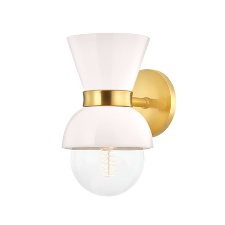 gillian-wall-sconce-H469101-AGB/CCR