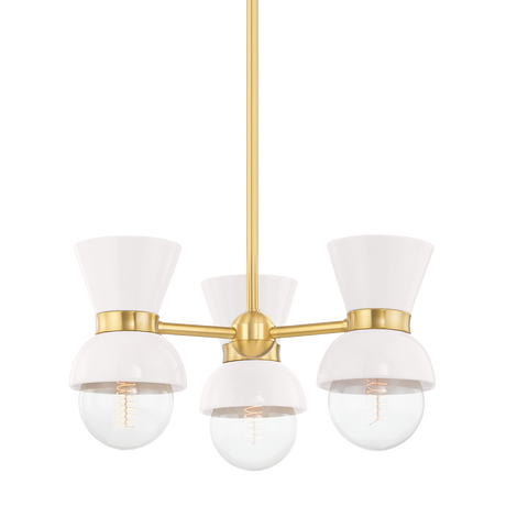 gillian-semi-flush-H469603-AGB/CCR