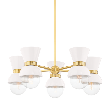 gillian-chandelier-H469805-AGB/CCR
