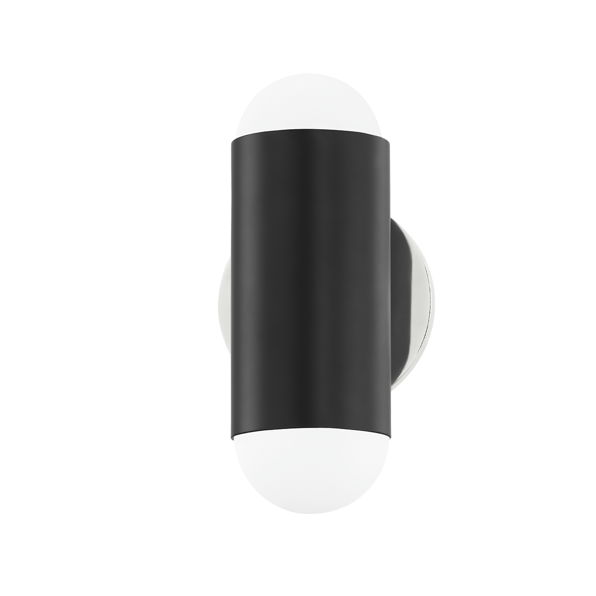 kira-wall-sconce-H484102-PN/SBK