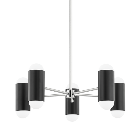 kira-chandelier-H484810-PN/SBK
