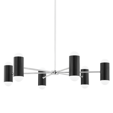 kira-chandelier-H484812-PN/SBK