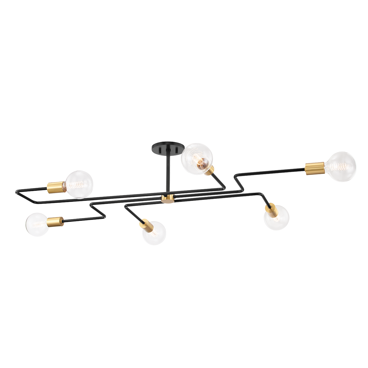 jena-semi-flush-H488606L-AGB/TBK