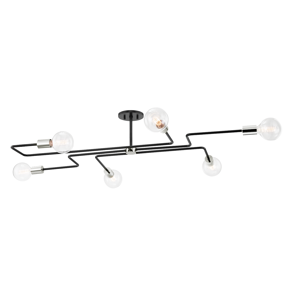 jena-semi-flush-H488606L-PN/TBK