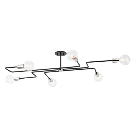 jena-semi-flush-H488606L-PN/TBK