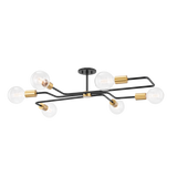 jena-semi-flush-H488606S-AGB/TBK