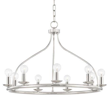 kendra-chandelier-H511809-PN