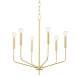 bailey-chandelier-H516806-AGB