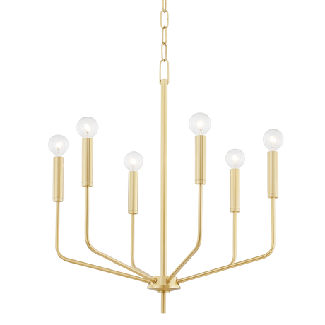 bailey-chandelier-H516806-AGB