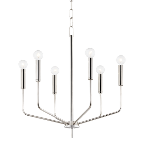 bailey-chandelier-H516806-PN