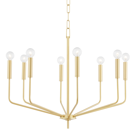 bailey-chandelier-H516808-AGB