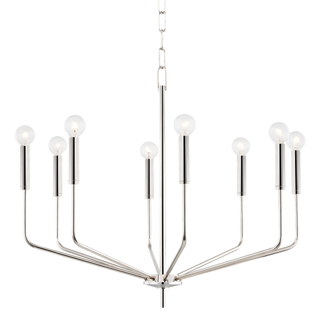 bailey-chandelier-H516808-PN
