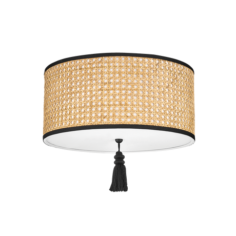 dolores-flush-mount-H520502-SBK