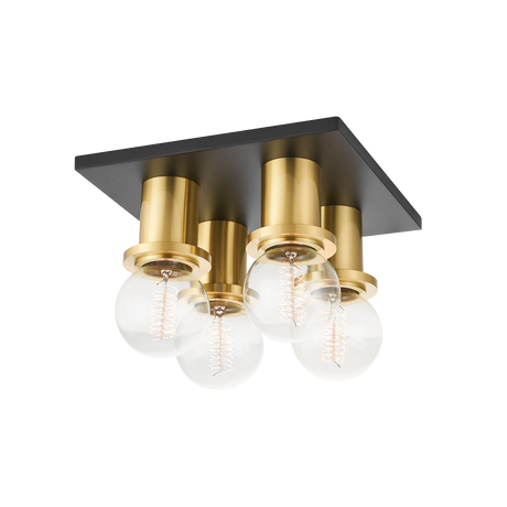 brandi-flush-mount-H526504-AGB/SBK