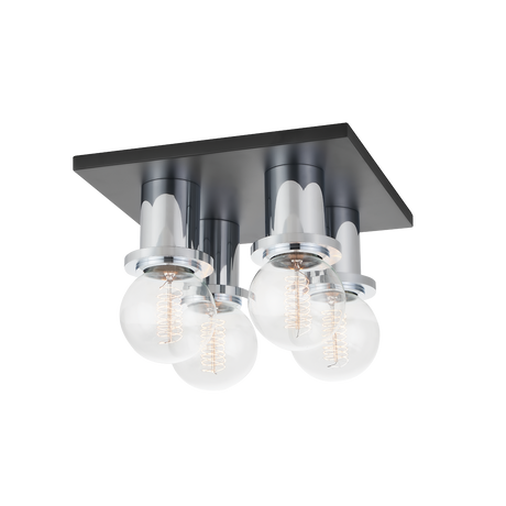 brandi-flush-mount-H526504-PC/SBK