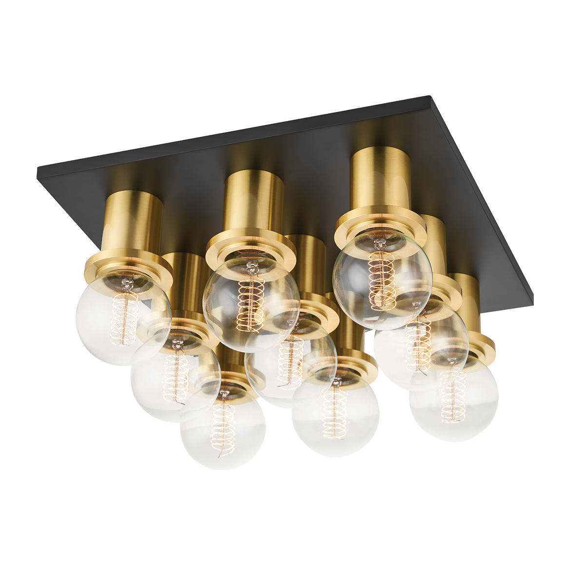 brandi-flush-mount-H526509-AGB/SBK
