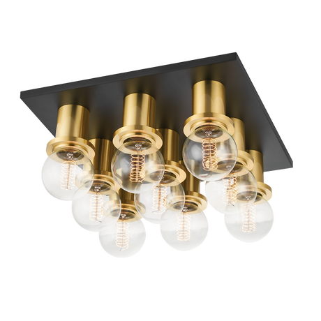 brandi-flush-mount-H526509-AGB/SBK