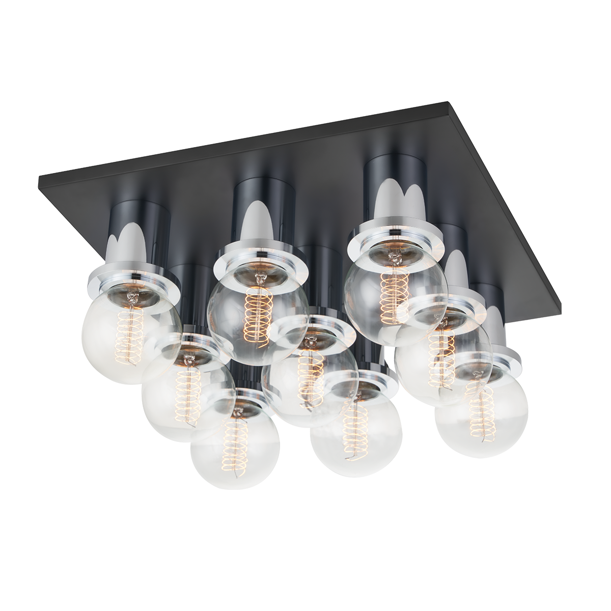 brandi-flush-mount-H526509-PC/SBK