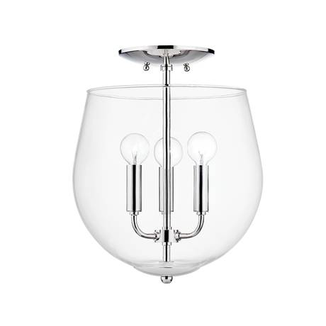 bobbi-semi-flush-H557603-PN