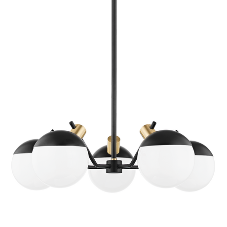 miranda-chandelier-H573805-AGB/SBK
