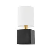 joey-wall-sconce-H627101-AGB/CSB