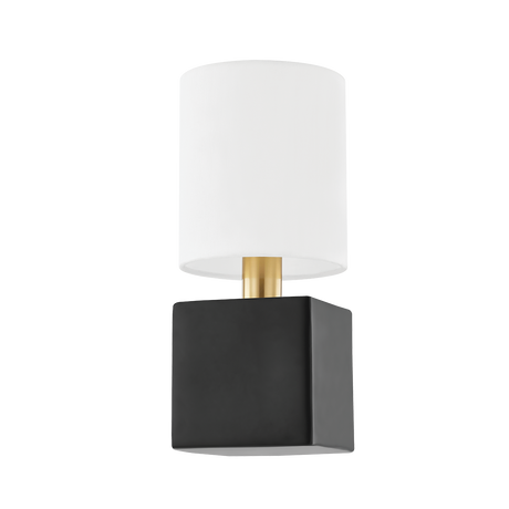 joey-wall-sconce-H627101-AGB/CSB