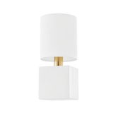 joey-wall-sconce-H627101-AGB/CSW