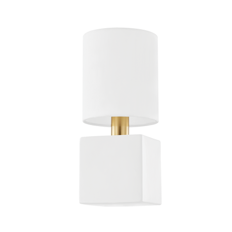 joey-wall-sconce-H627101-AGB/CSW