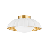 penelope-flush-mount-H666501-AGB/CSW