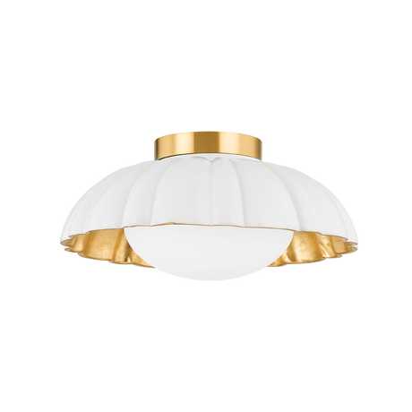 penelope-flush-mount-H666501-AGB/CSW